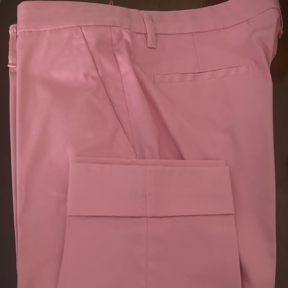 GANT cuffed pants made in Sweden 🇸🇪
